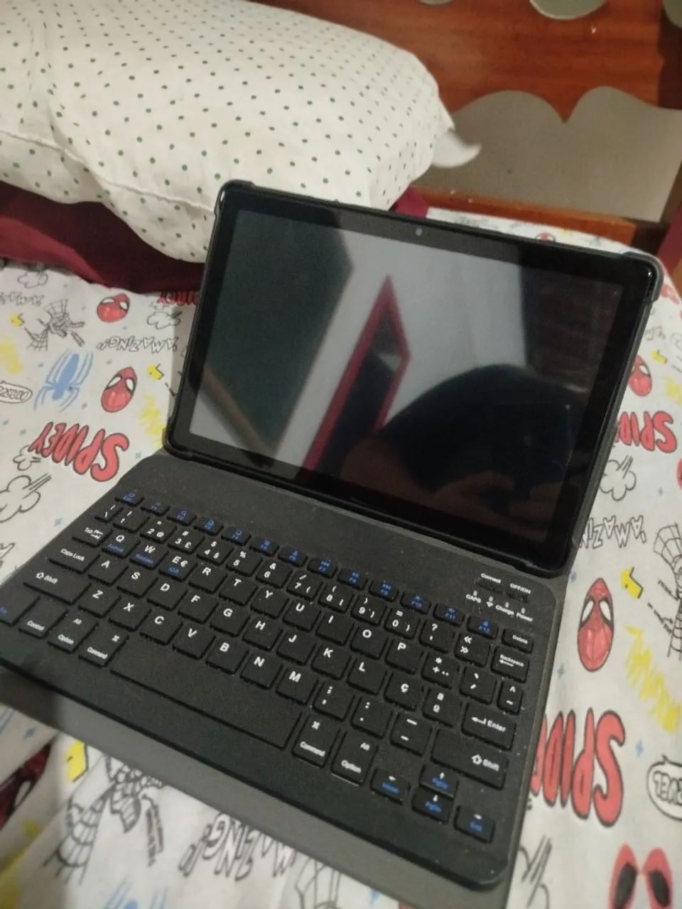 Vendo Tablet PC