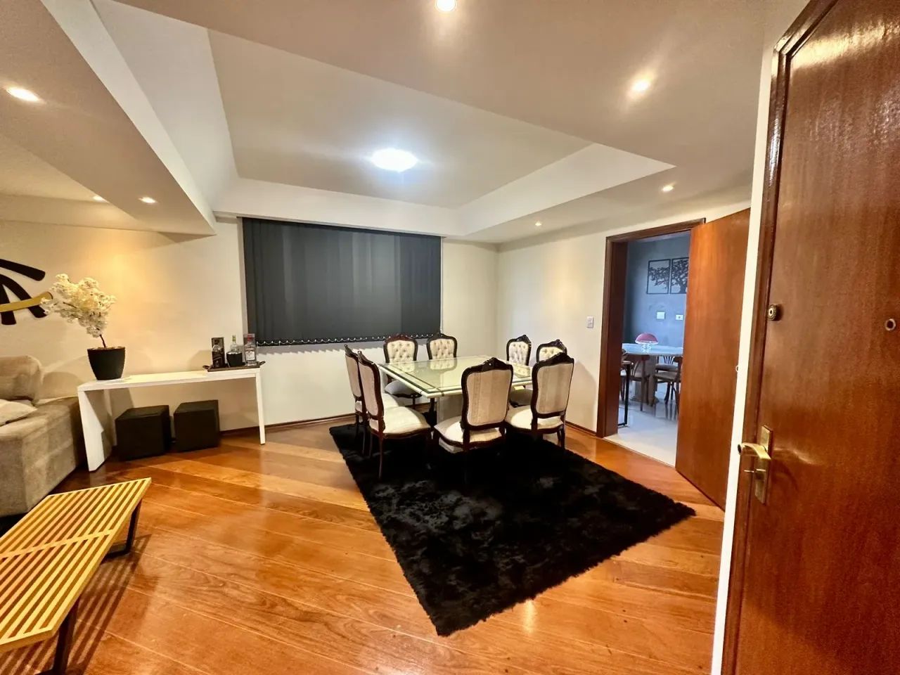 **Lindo Apartamento Mobiliado em Rua Copacabana** - Foto 3