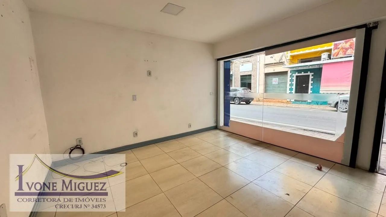 Loja/Salão em Centro - Paty do Alferes, RJ - Foto 3