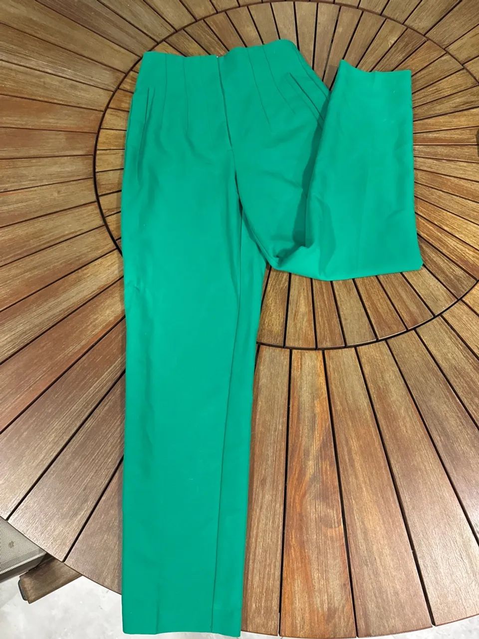 Calça Zara  - Foto 2