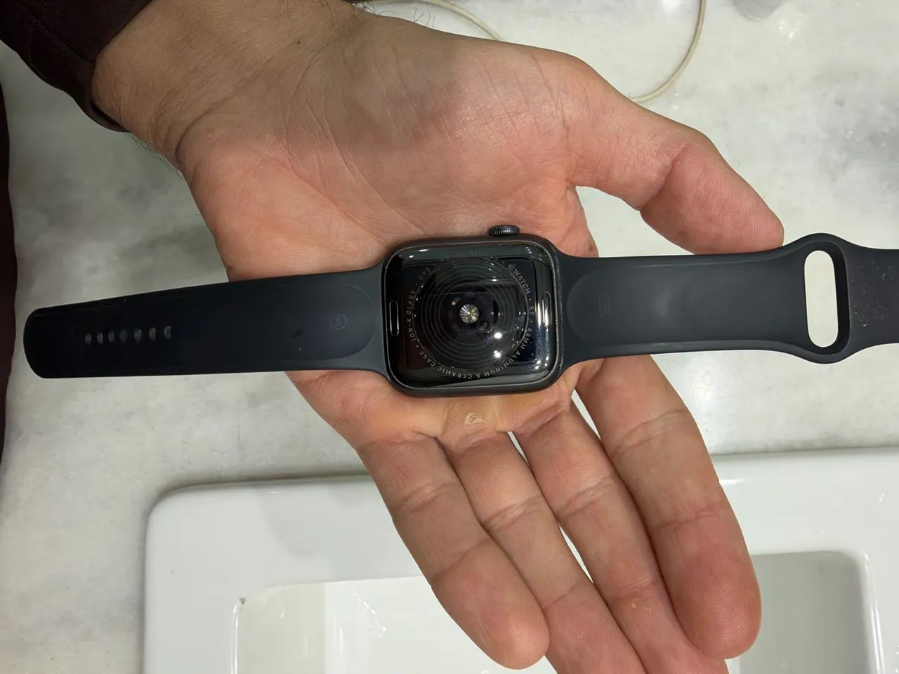 Apple Watch Se  - Foto 4