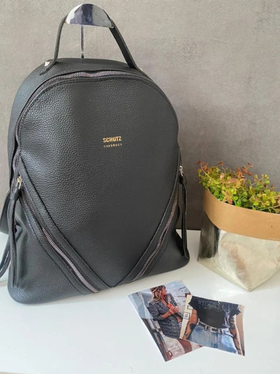 Mochila Schutz - Foto 5