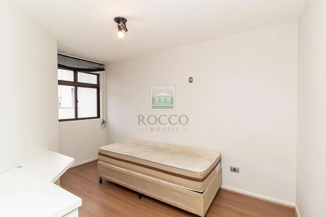 Apartamento para alugar na Rua Estados Unidos, 1470 - Bacacheri, Curitiba - PR - CEP - Foto 20