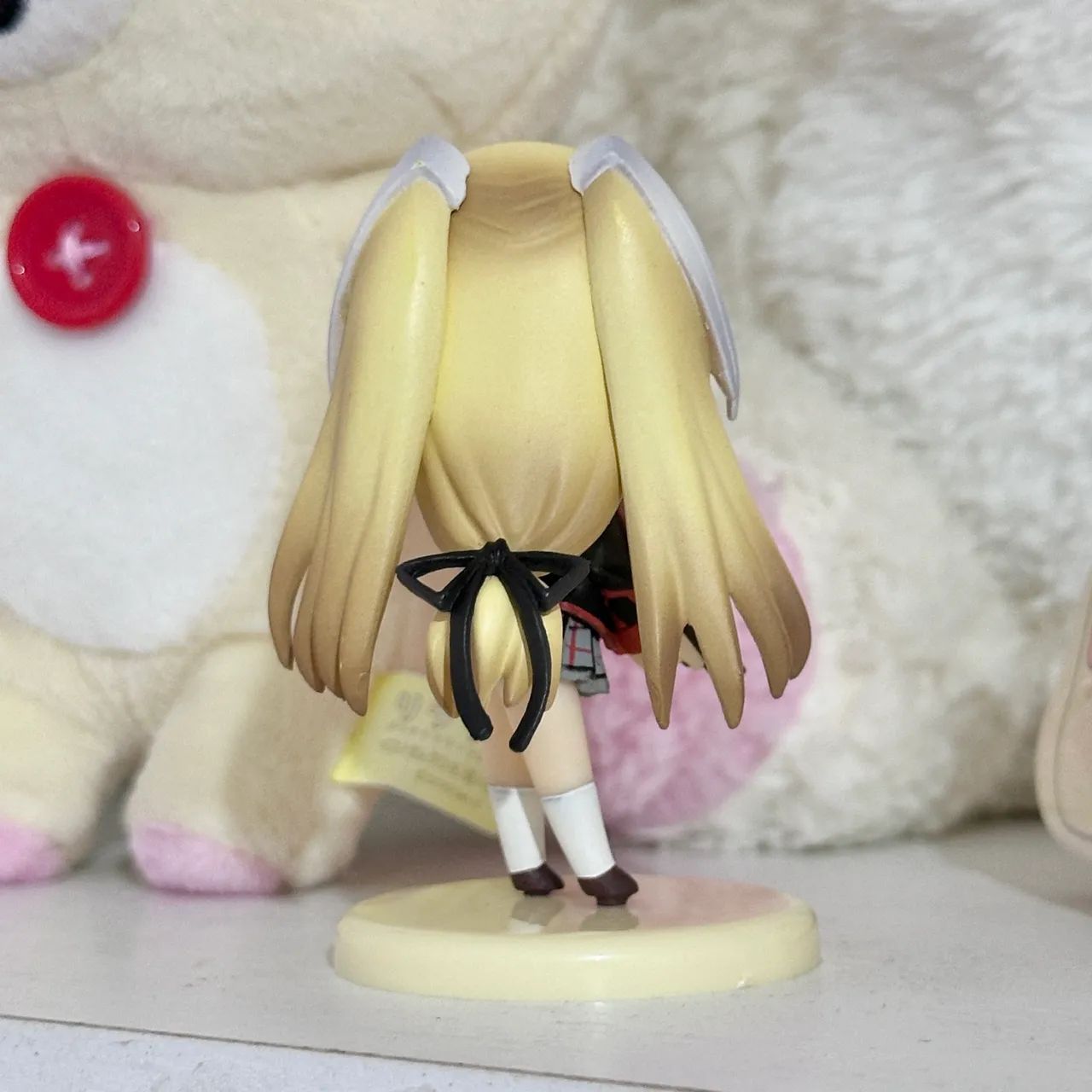 Mini Figure - Tokido Saya. - Foto 2