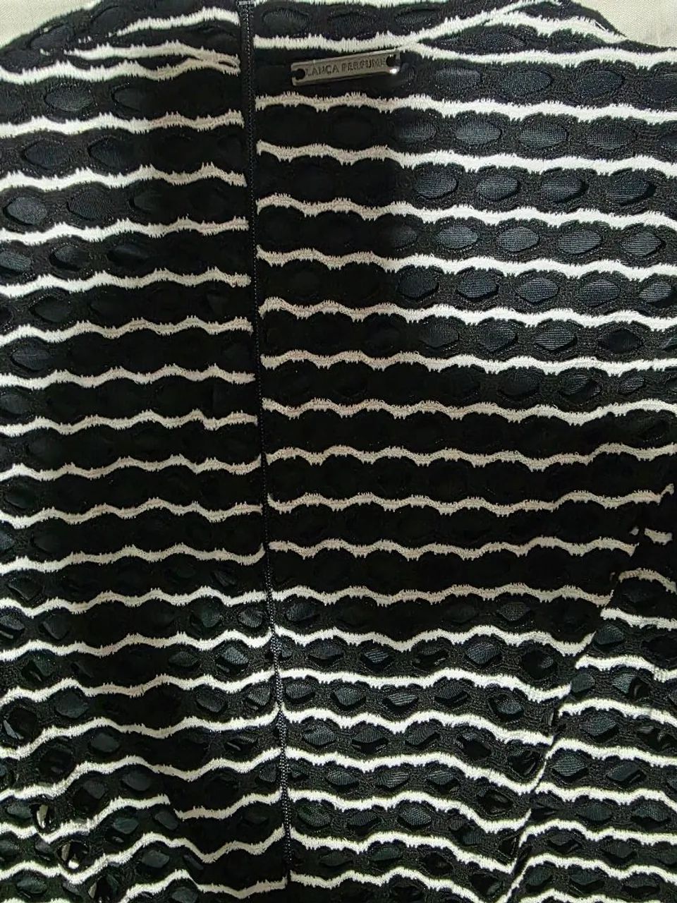 Vestido lança perfume - Foto 4