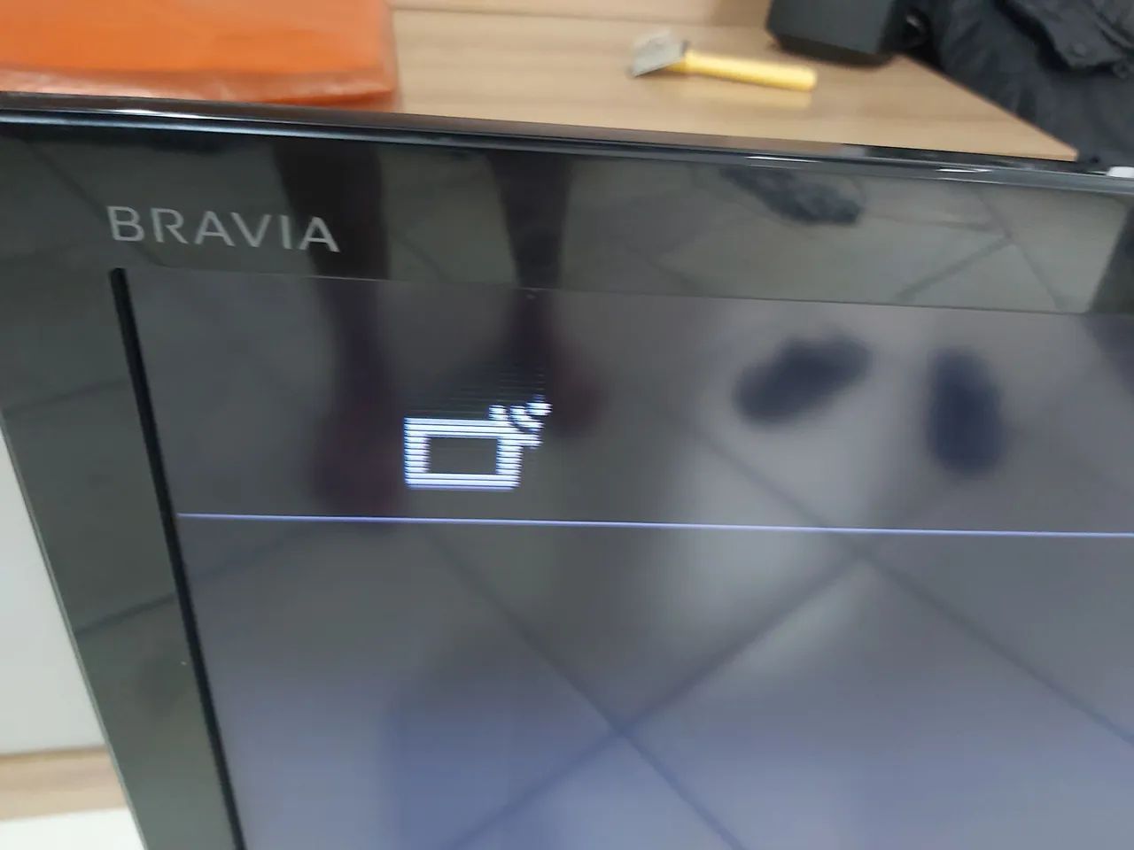 Tv sony bravia 46 - Foto 2