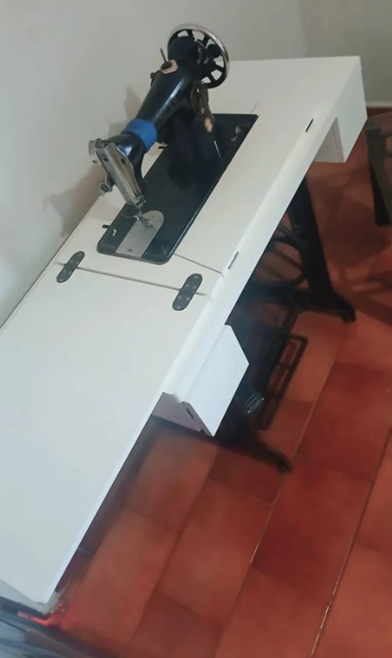 Máquina de costura Singer65573863915138123