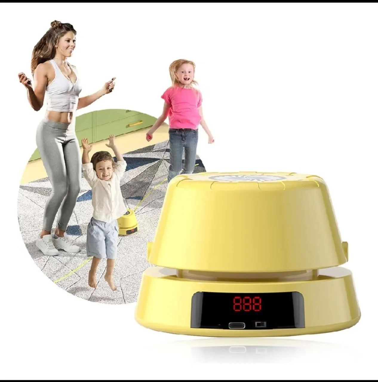 Kit Funcional + Pilates - Foto 3