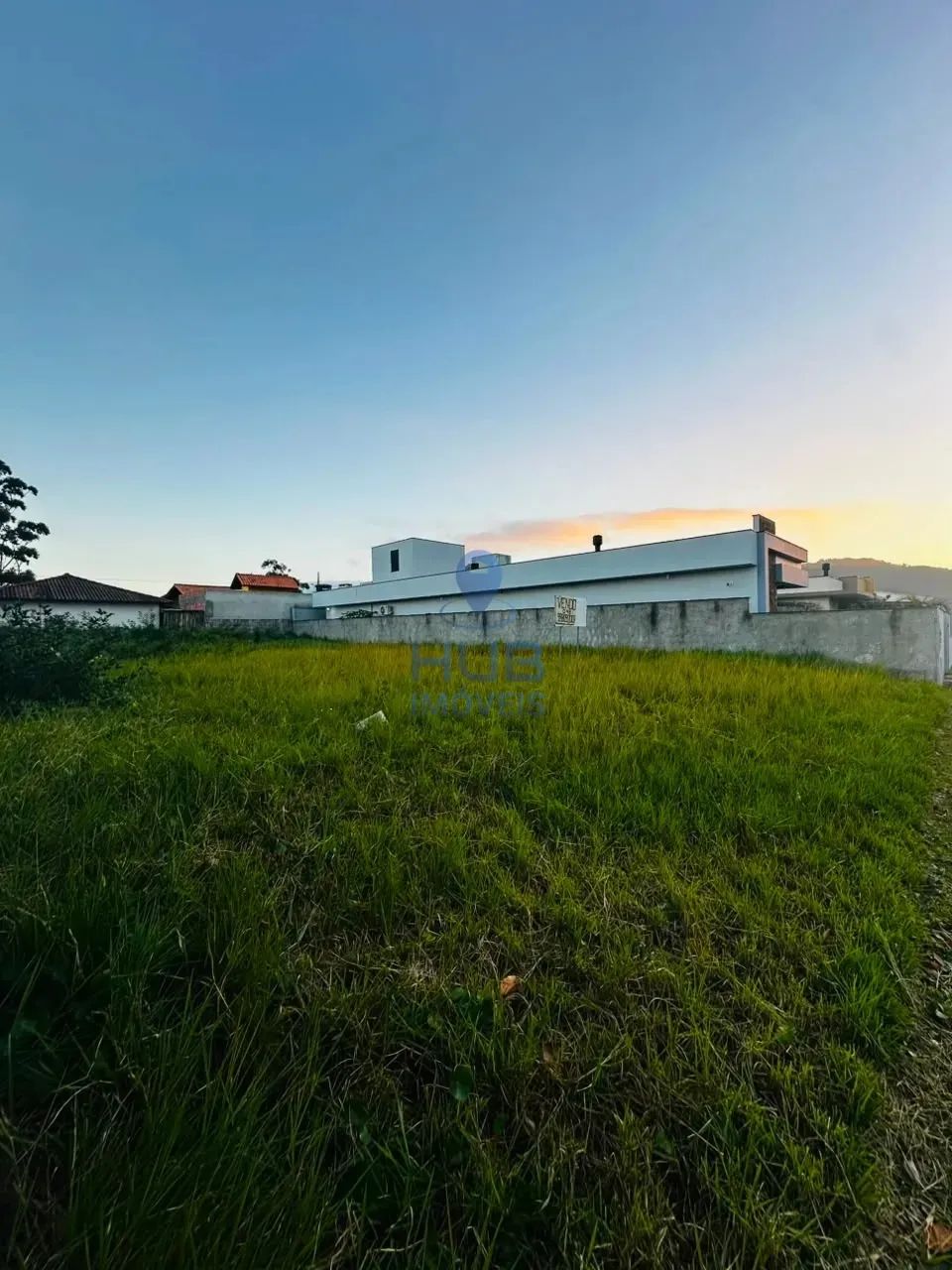 Terreno em Florianópolis/SC