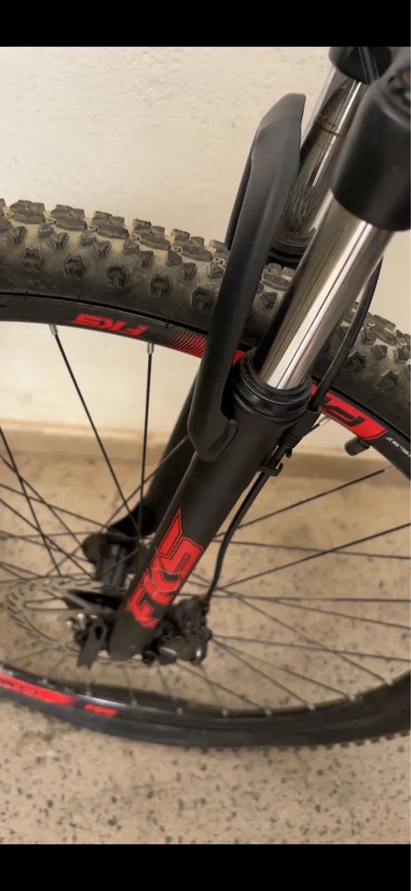 BICICLETA FKS ARO 29  - Foto 4