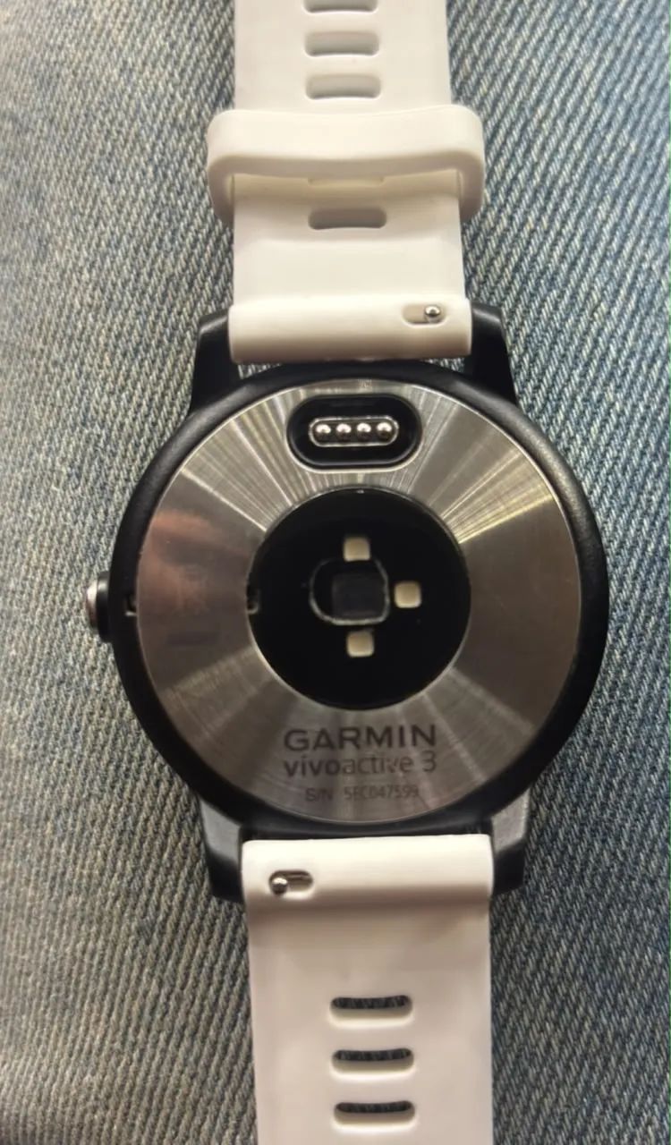 Relógio Garmin VivoActive 3 - Foto 2