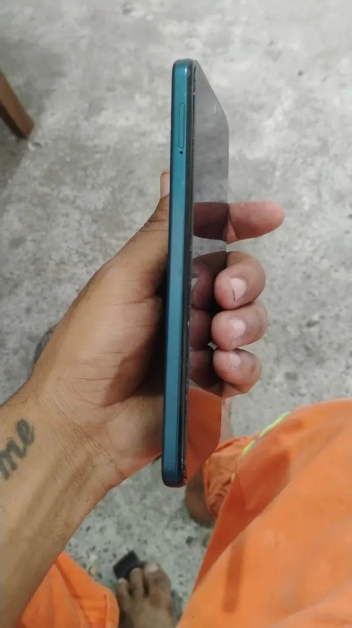 Vende-se moto g34  - Foto 4