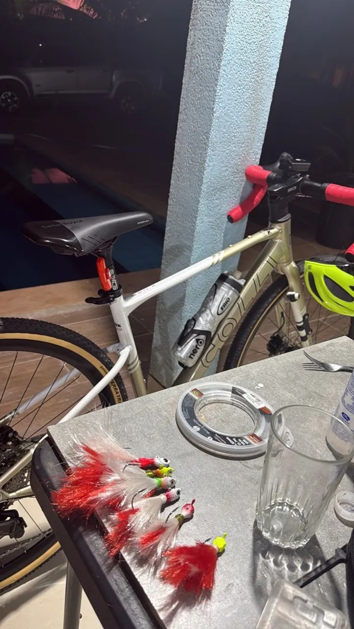 Bike gravel - Foto 3
