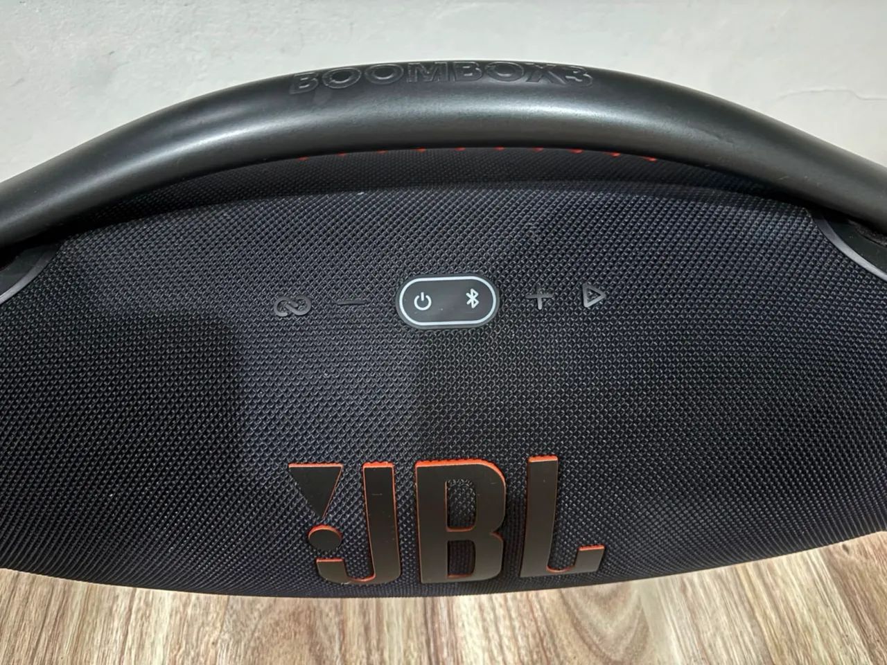 Boombox - Foto 2