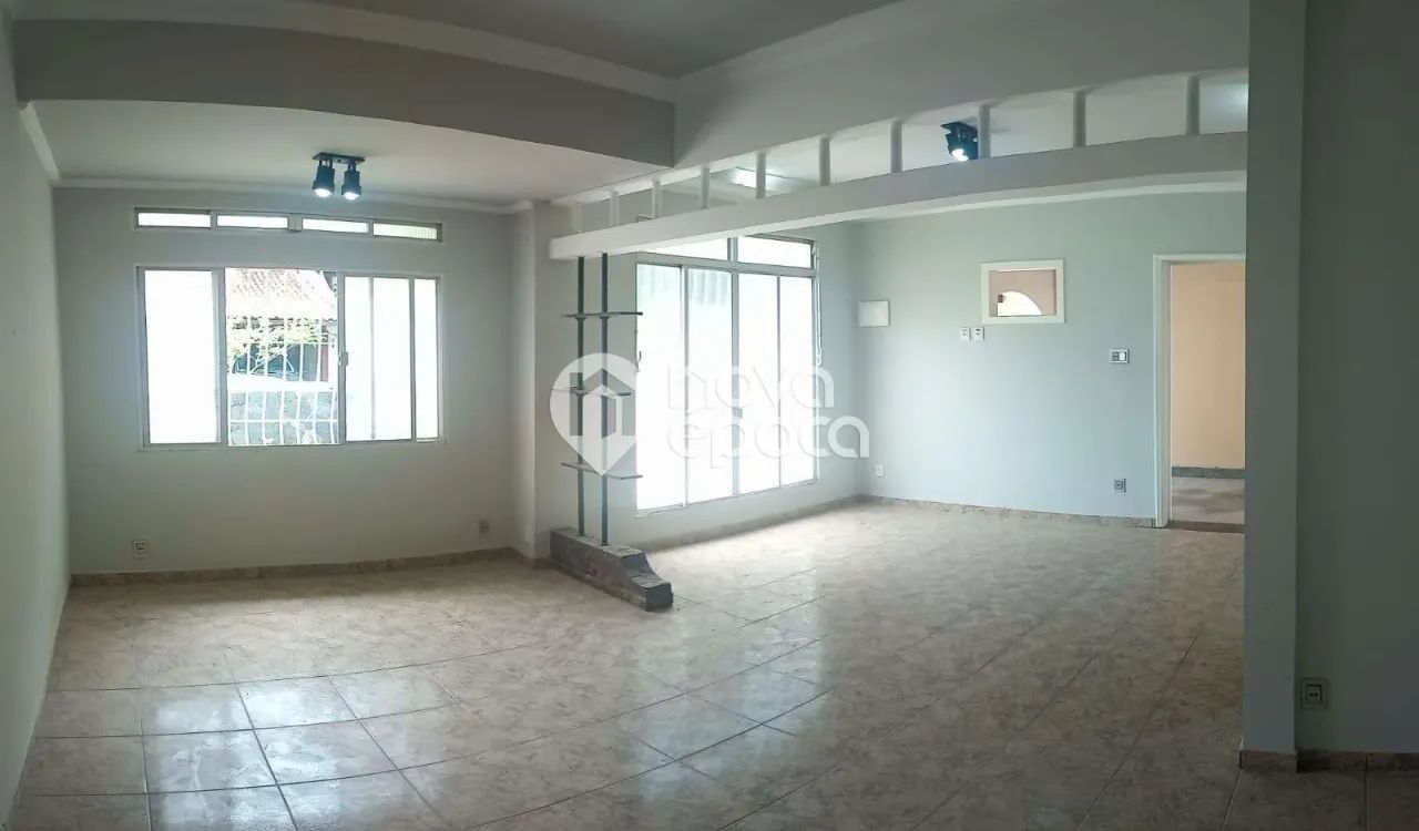 Lins de Vasconcelos | Casa de Vila 4 quartos, sendo 1 suite - Foto 4