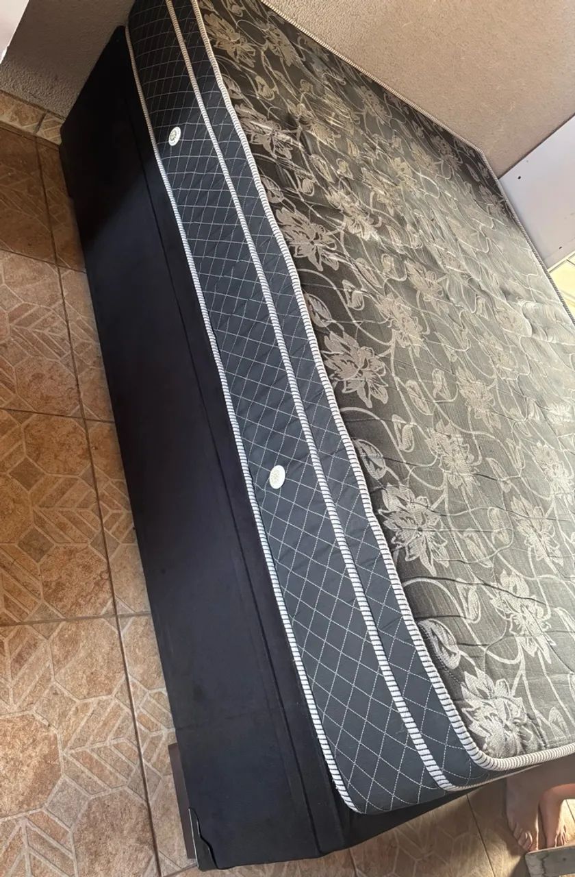 Cama de casal  - Foto 2