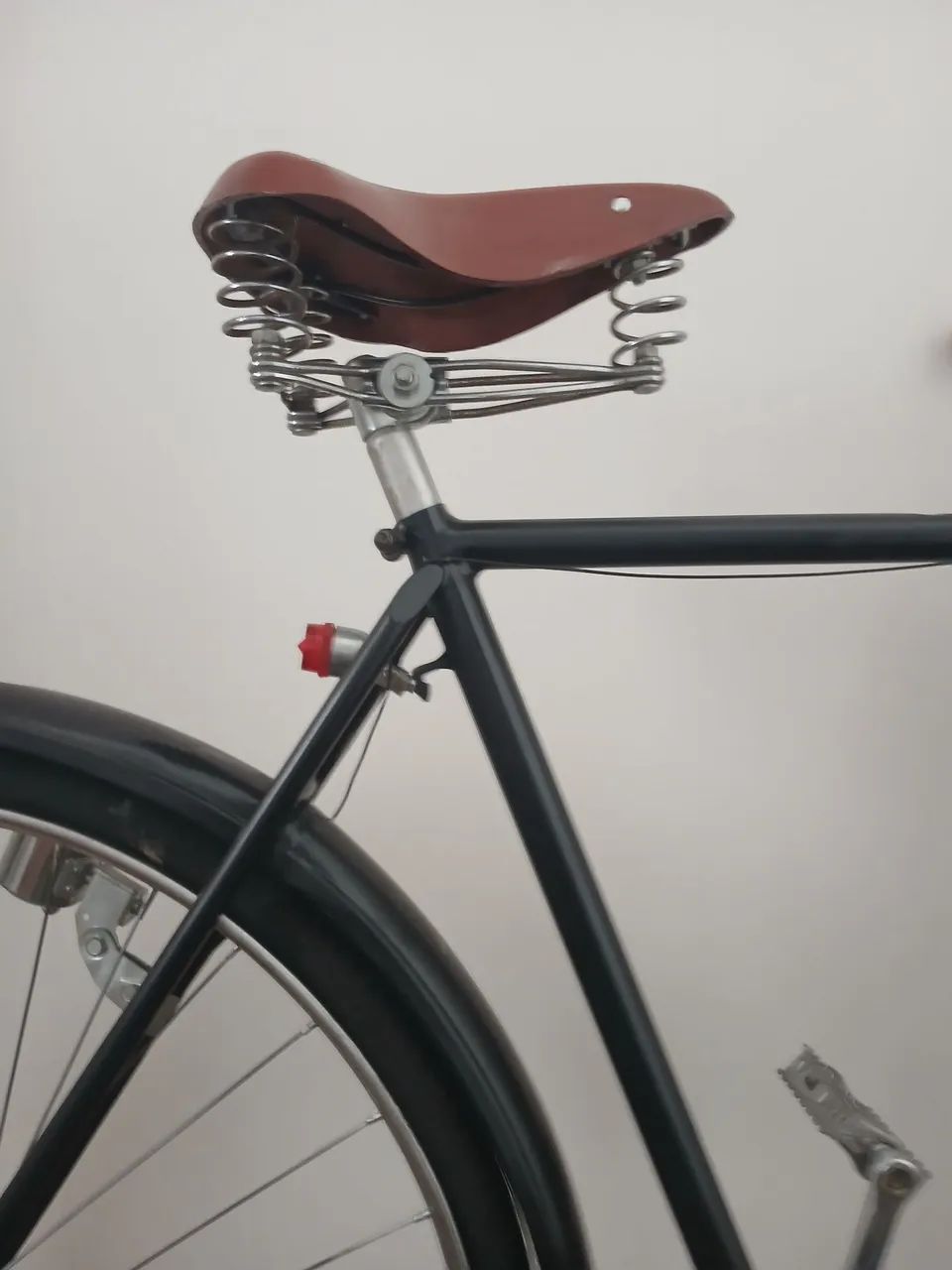 Bicicleta ? Phillips 1949 - Foto 5