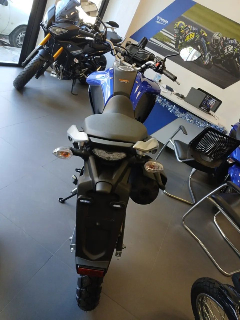 LANDER 250CC - Alexandre Yamaha  - Foto 3