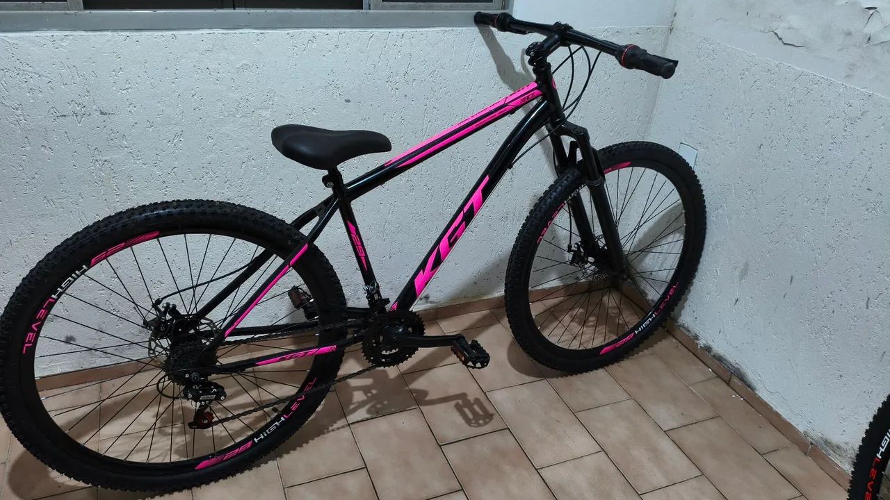 BICICLETA KGT ARO 29 NOVA  - Foto 5