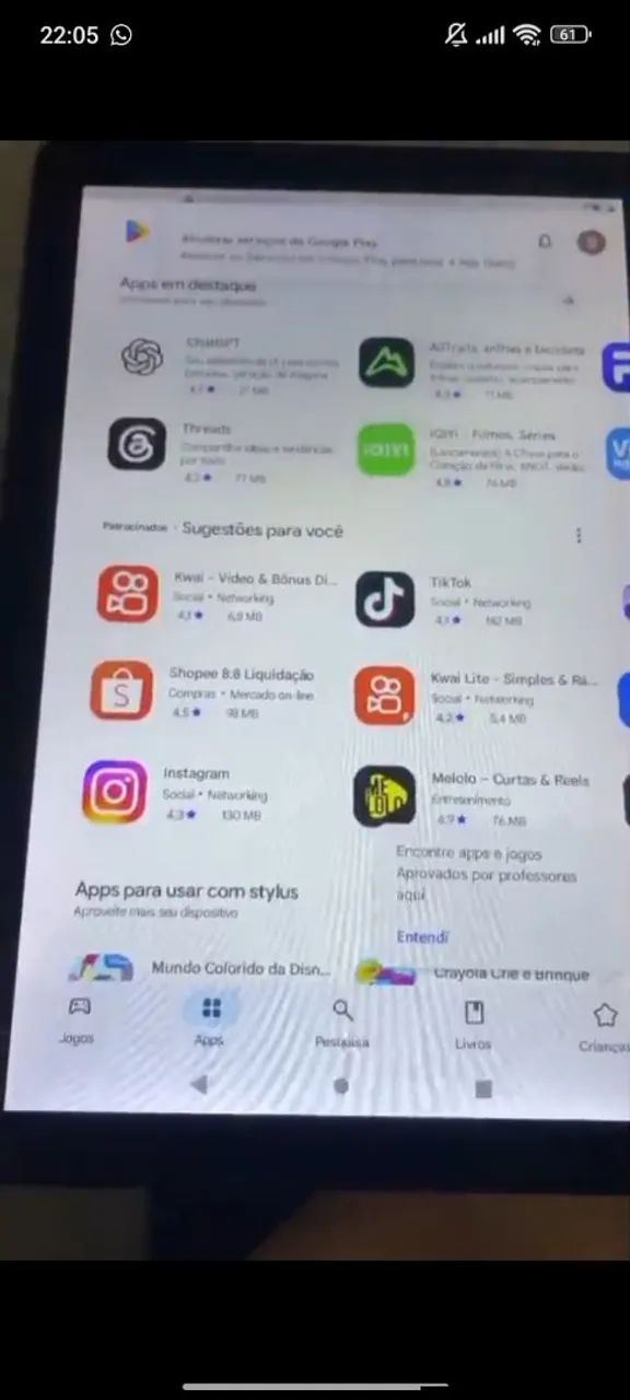 Tablet 32Gb - Foto 2