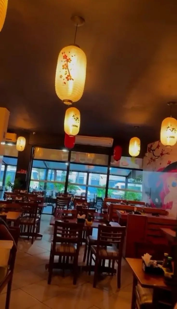PASSO PONTO RESTAURANTE JAPONÊS  - Foto 2