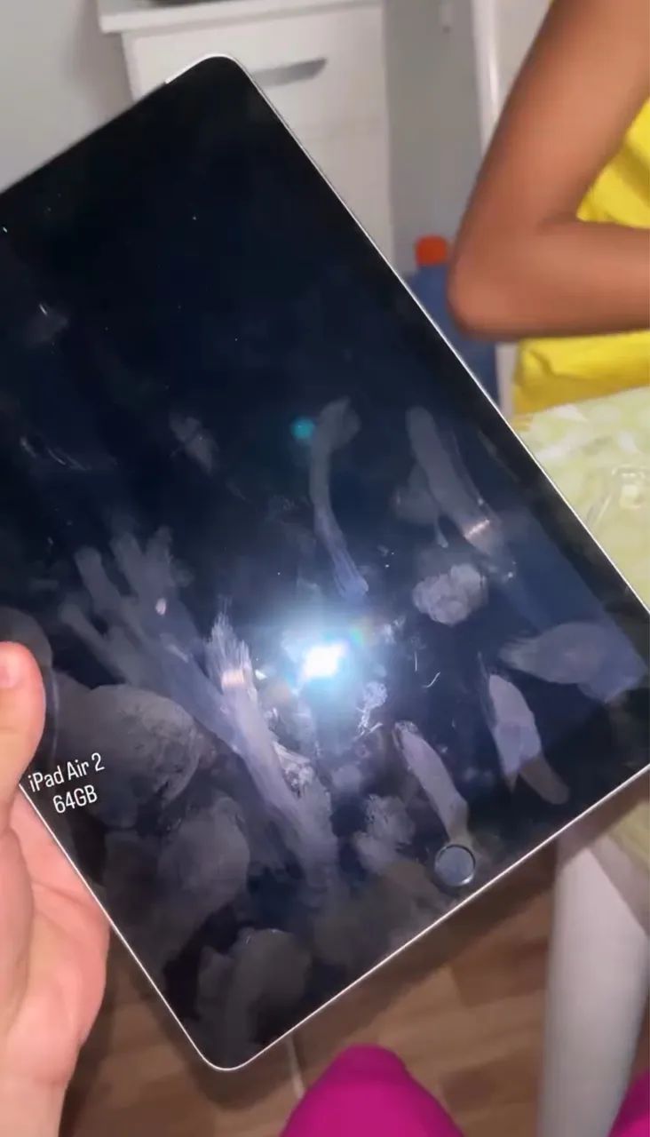 iPad Air2 - Foto 3