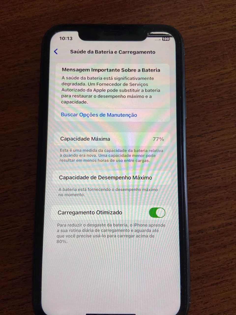 iPhone XR  - Foto 3