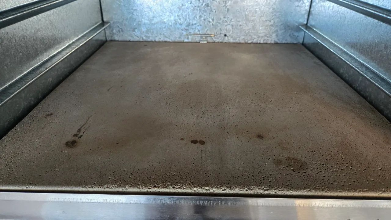 Forno para pizza Progas - Foto 4