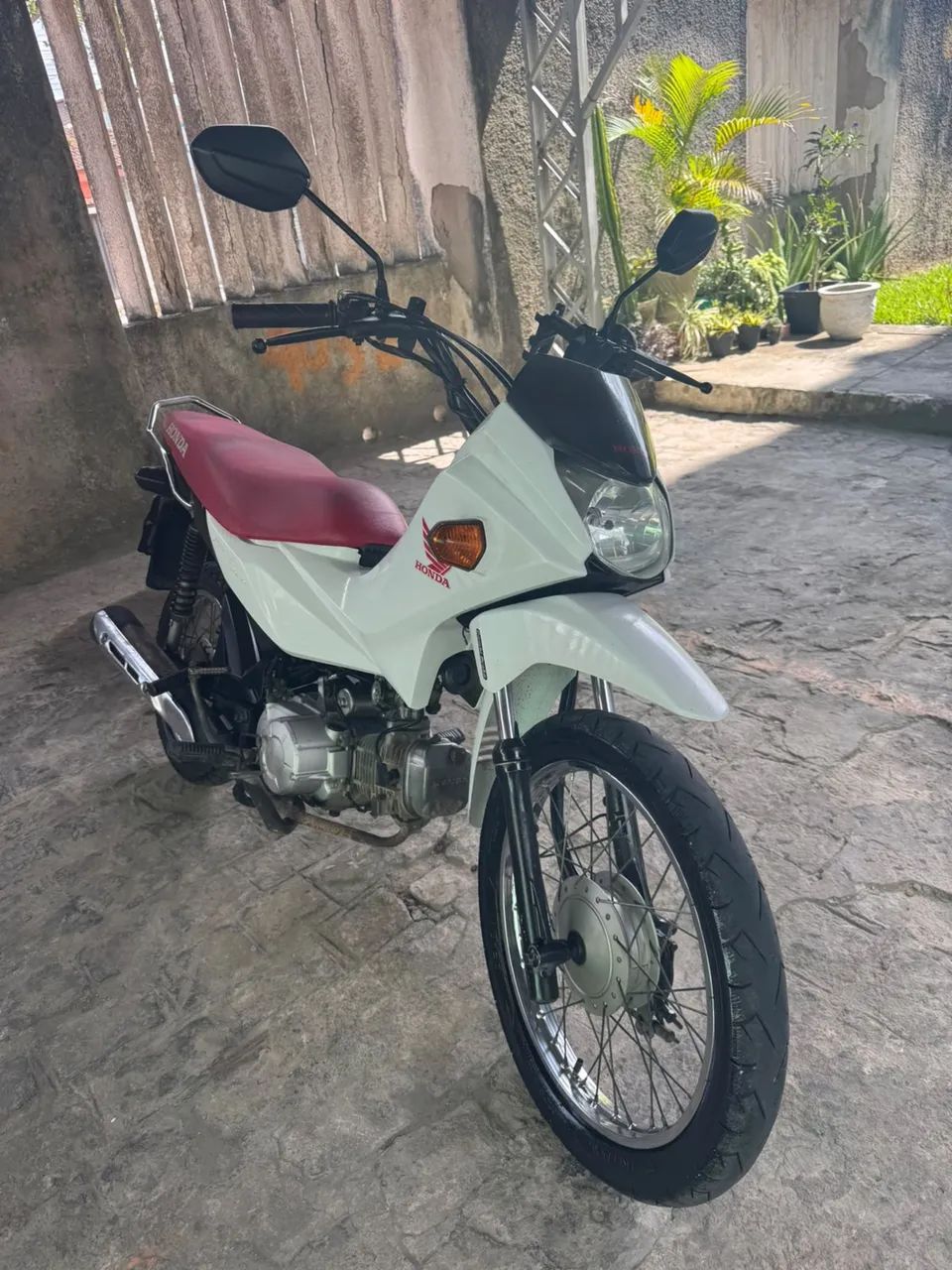 Honda pop 110 - Foto 2