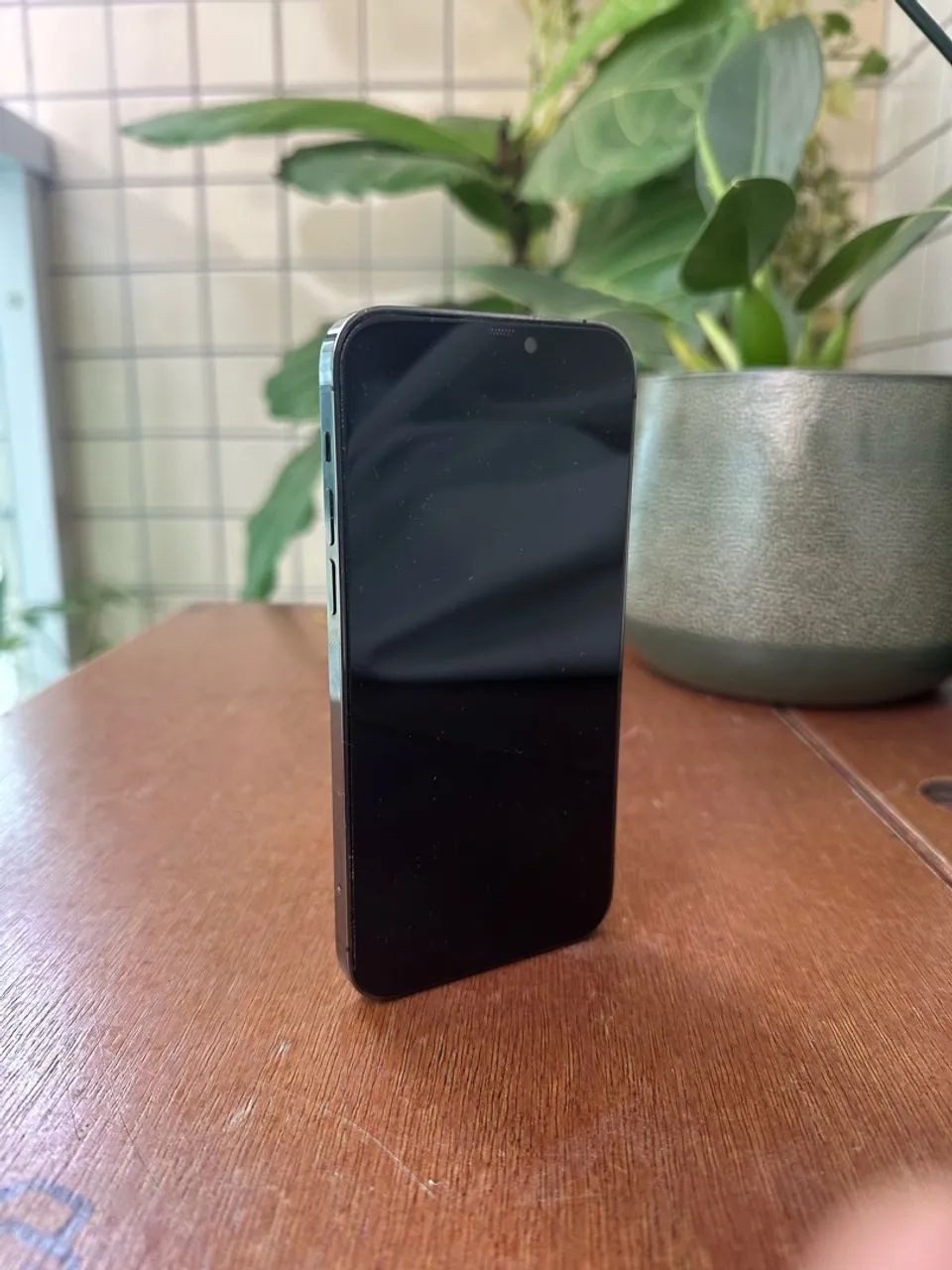 iPhone 12 Pro, 256gb, *NUNCA ABERTO* - Foto 3