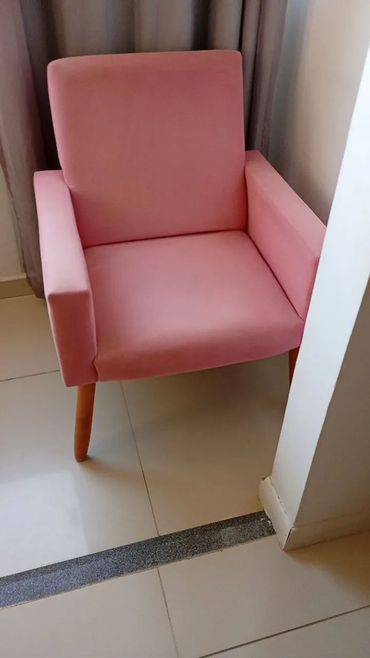 Duas poltronas