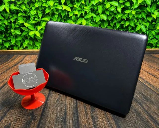 Notebook ASUS X543M AZUL - Foto 5