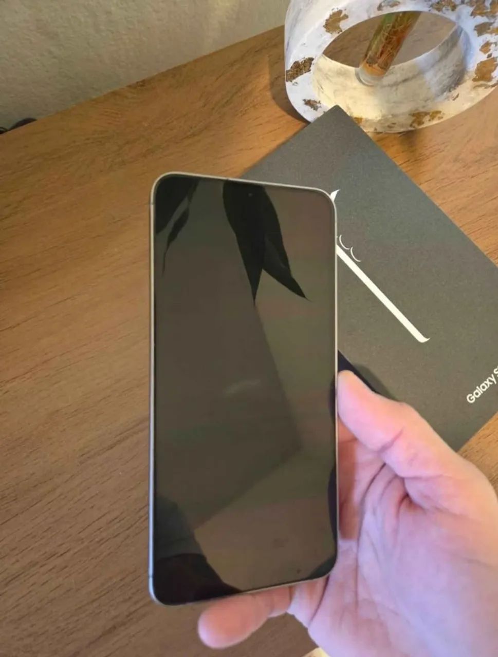 Galaxy s25 plus 