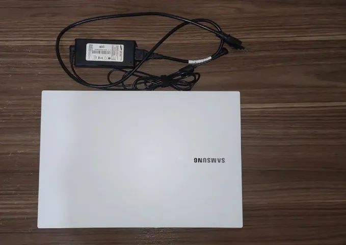 Notebook Samsung X40, usado, excelente estado - Foto 3