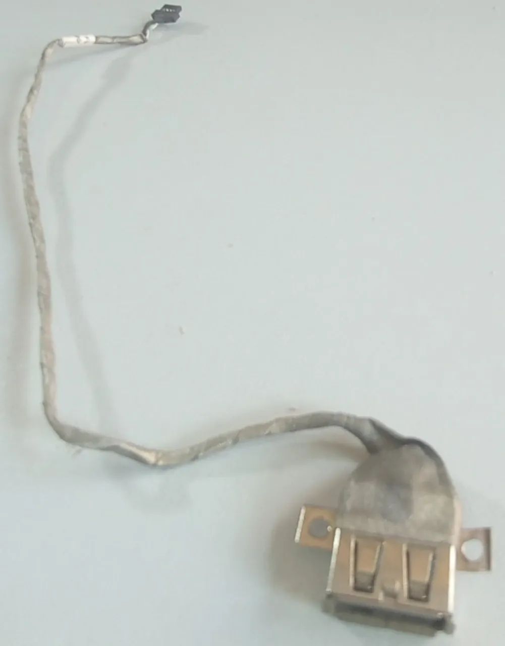 conector usb notebook asus x44c - Foto 2