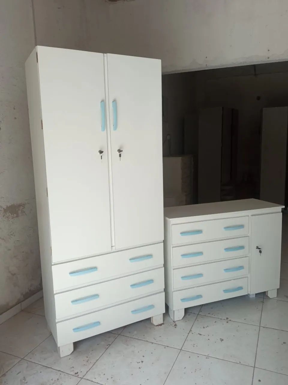Guarda roupa - Foto 2
