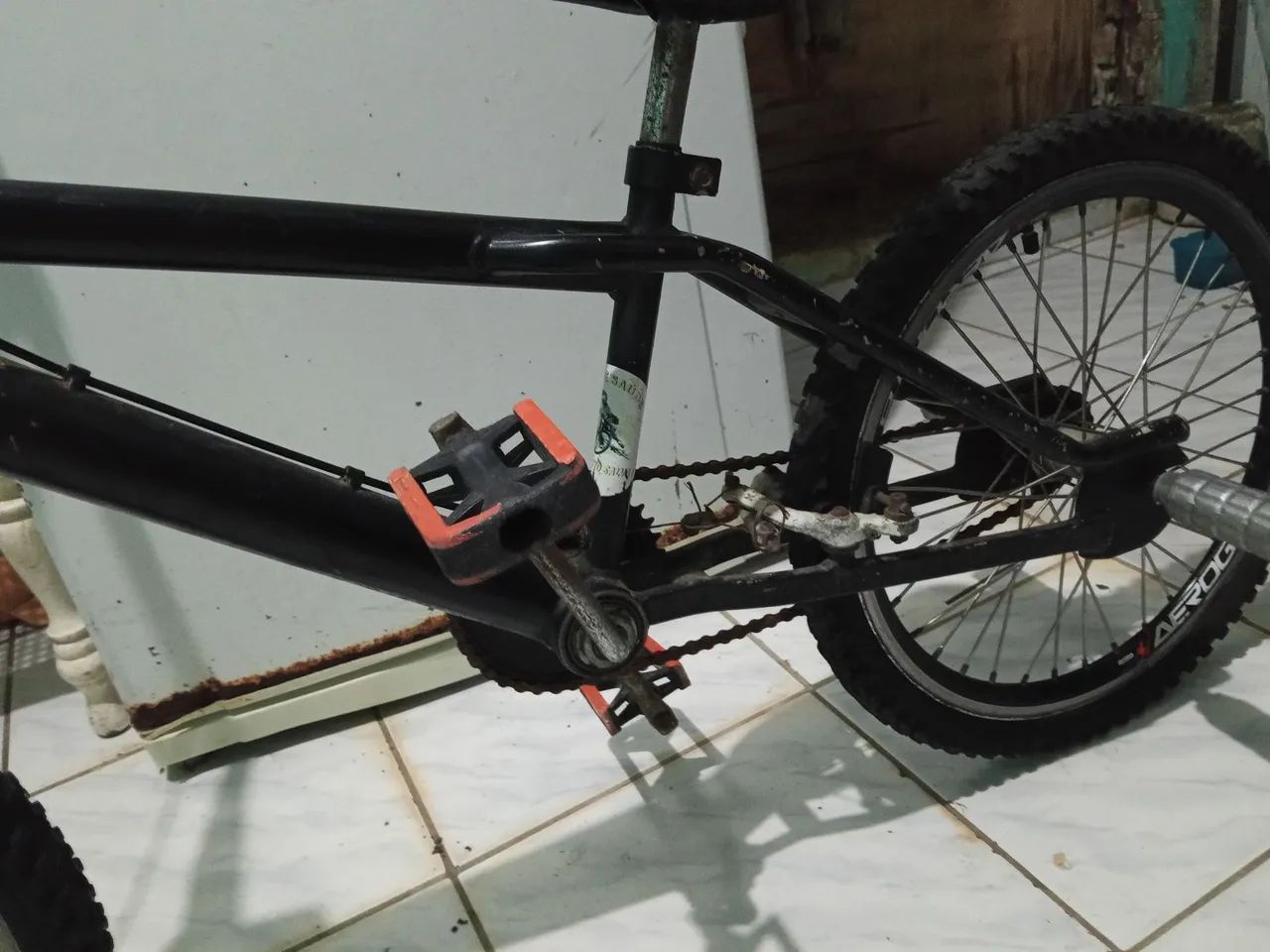 Bicicleta BMX - Foto 3