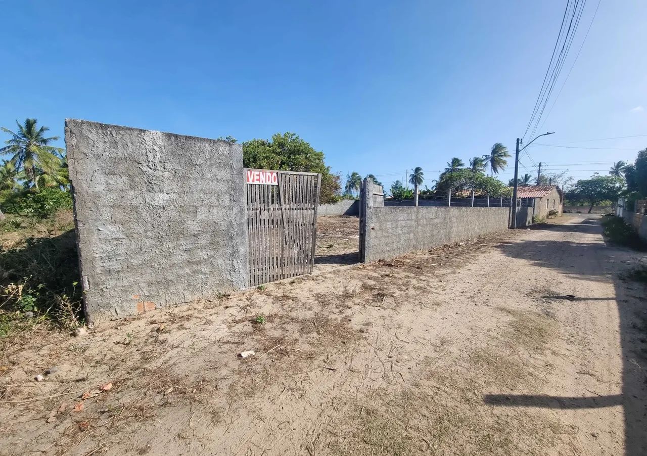 Terreno Pov São José- Mosqueiro [5105] - Foto 4