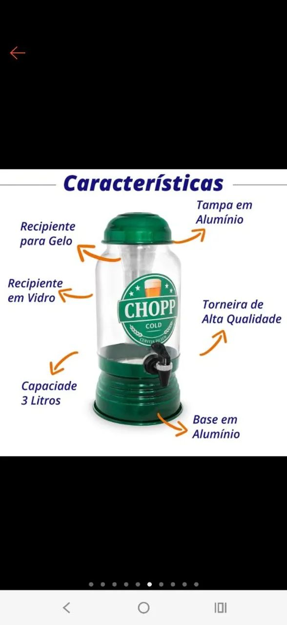 Chopeira  - Foto 3