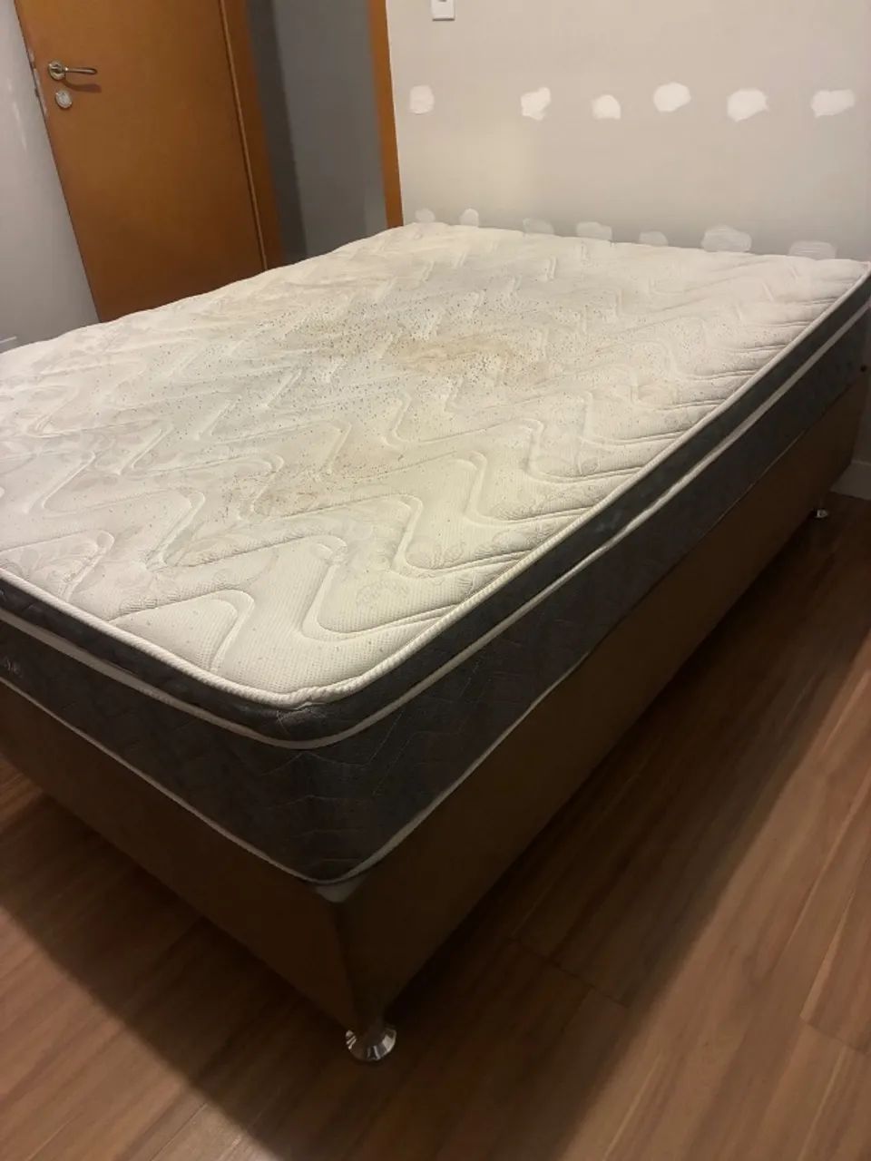 Cama de casal
