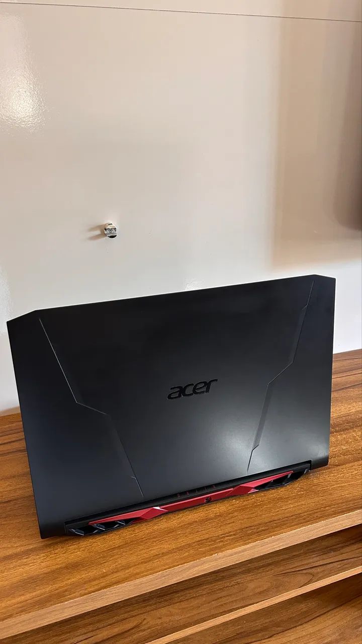 Notebook Gamer Acer Nitro 5 - Foto 2