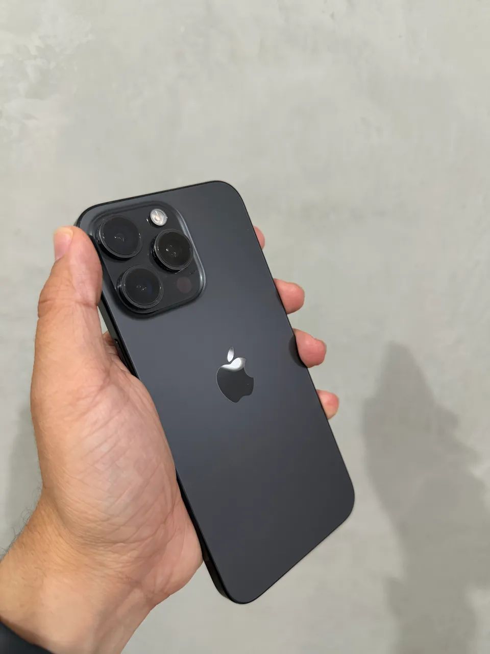 iPhone 15 Pro Max 256GB - Foto 2