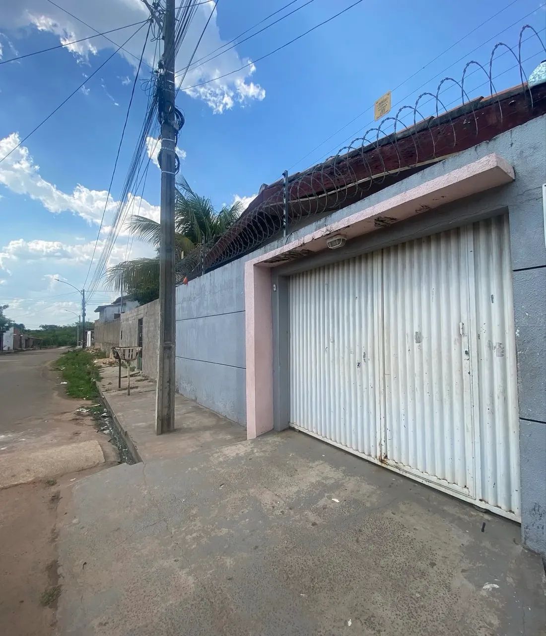 Vende-se casa em Abaetetuba 