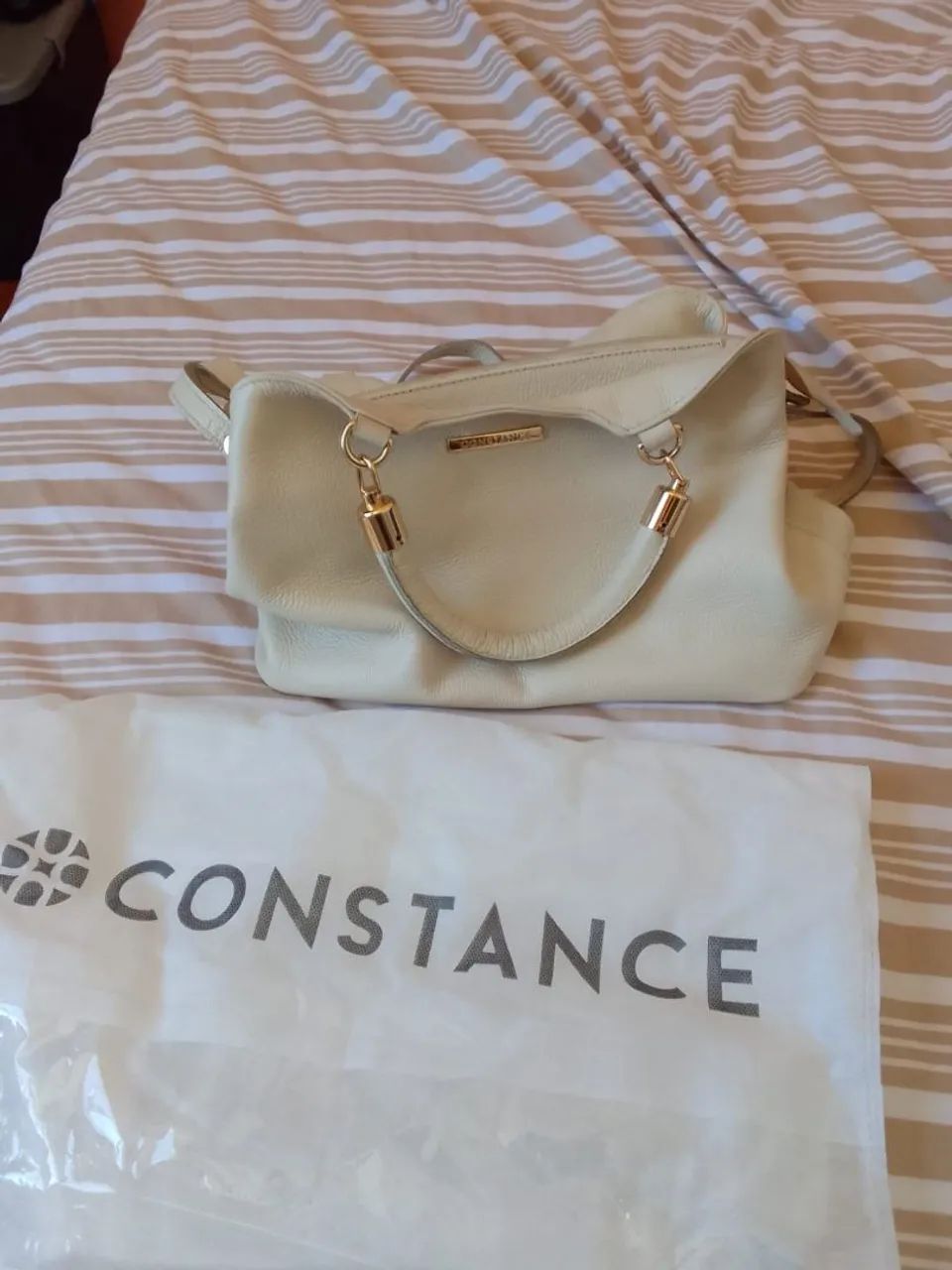 Bolsa da Constance 