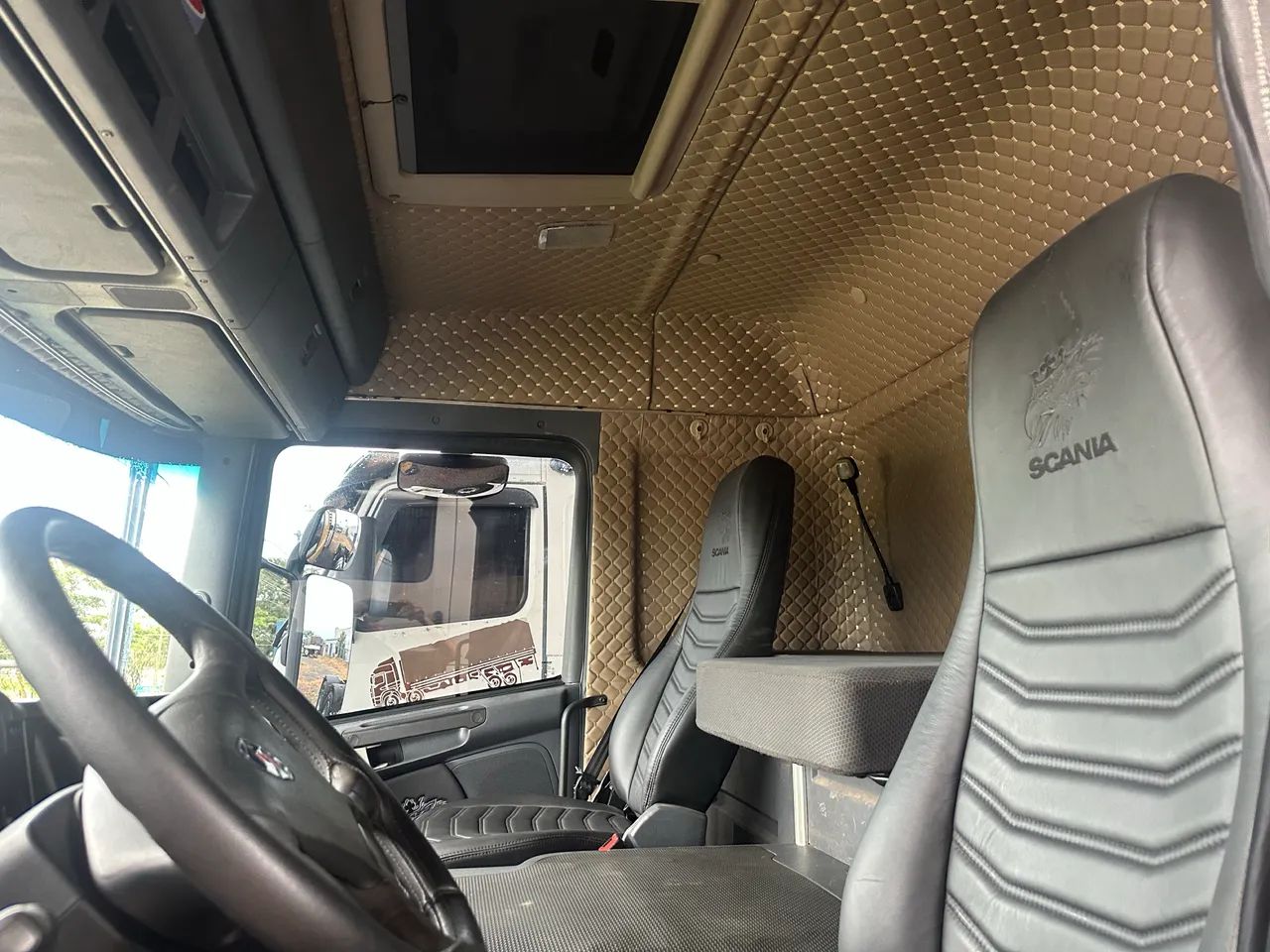 Scania P310.  Bitruck 14/14  - Foto 8