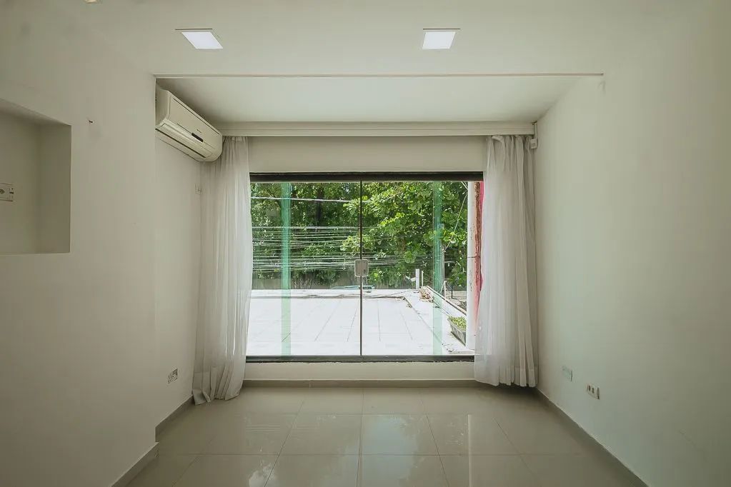 Casa para alugar em Candeias  400m², 4 quartos, piscina e ambientes amplos para viver com  - Foto 11