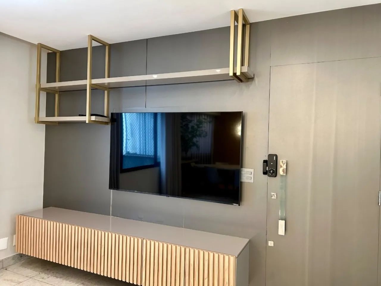 Apartamento com 4 quartos à venda em Belo Horizonte - Foto 5
