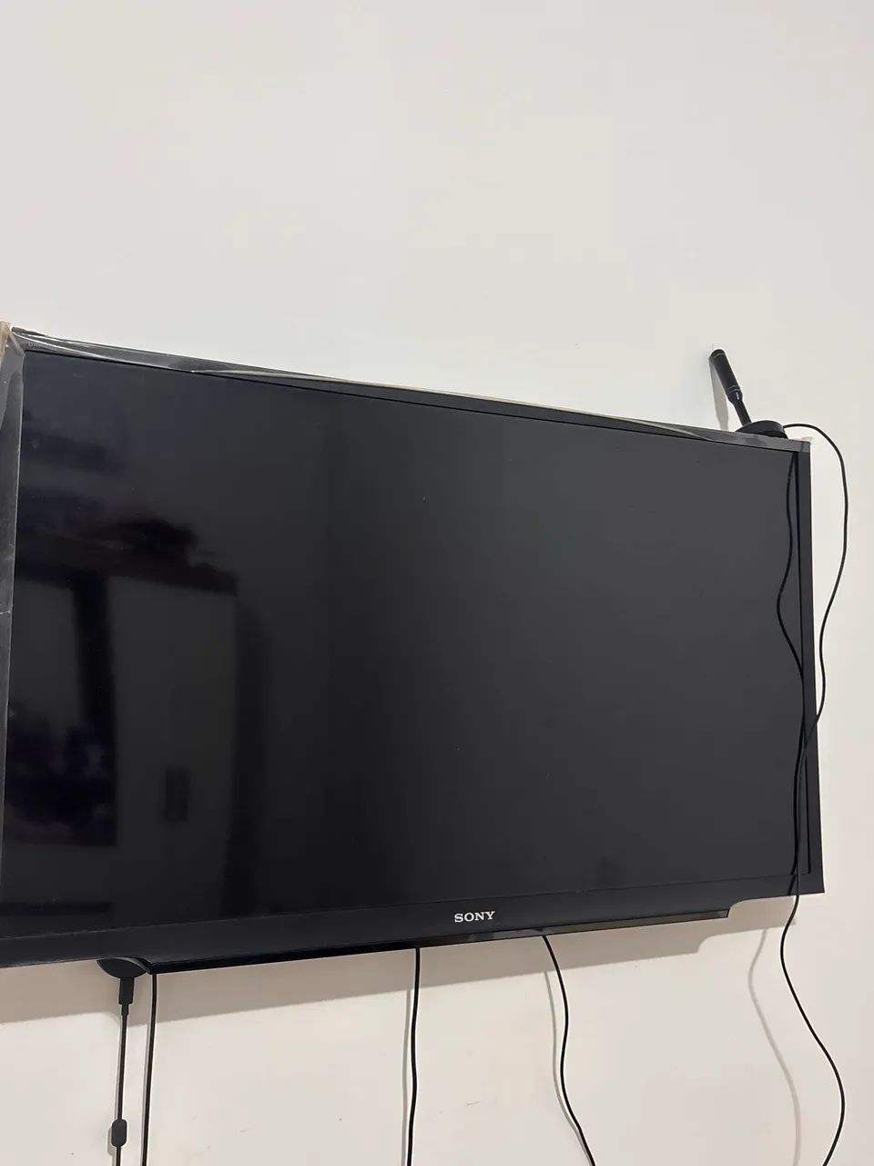 Televisão smart 32 polegadas - SONY