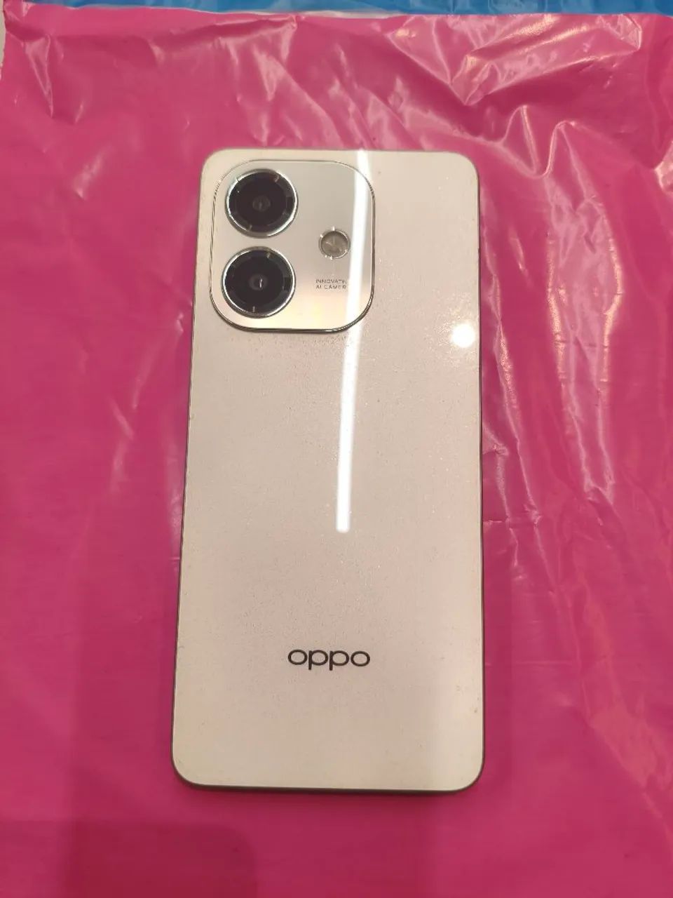 Celular oppo - Foto 2