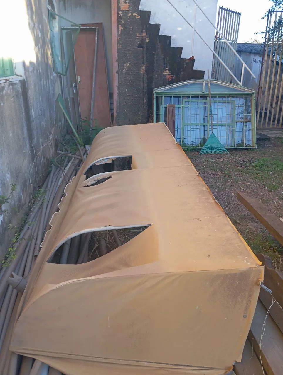 Toldo